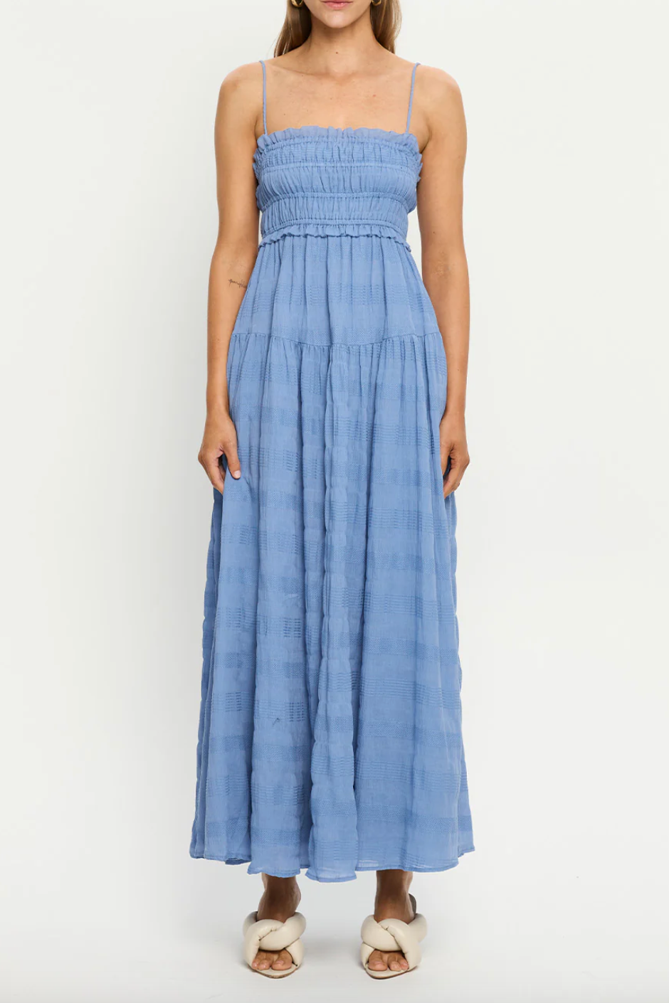 Rylan Maxi Dress