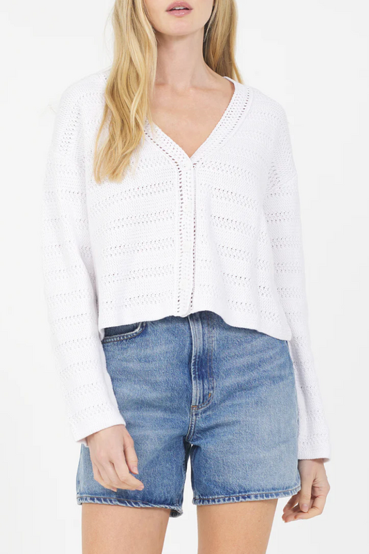 Rosie Cardigan