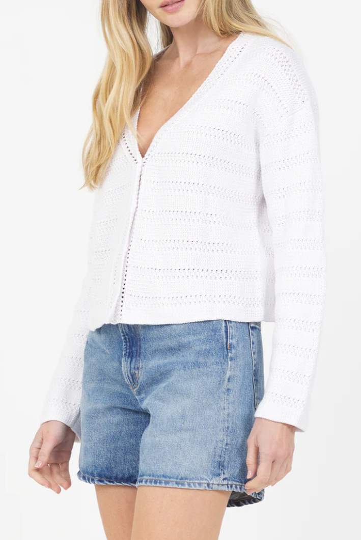 Rosie Cardigan