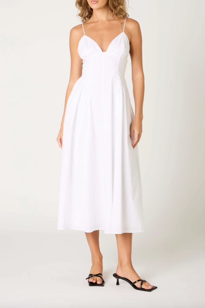 Sydney Dress