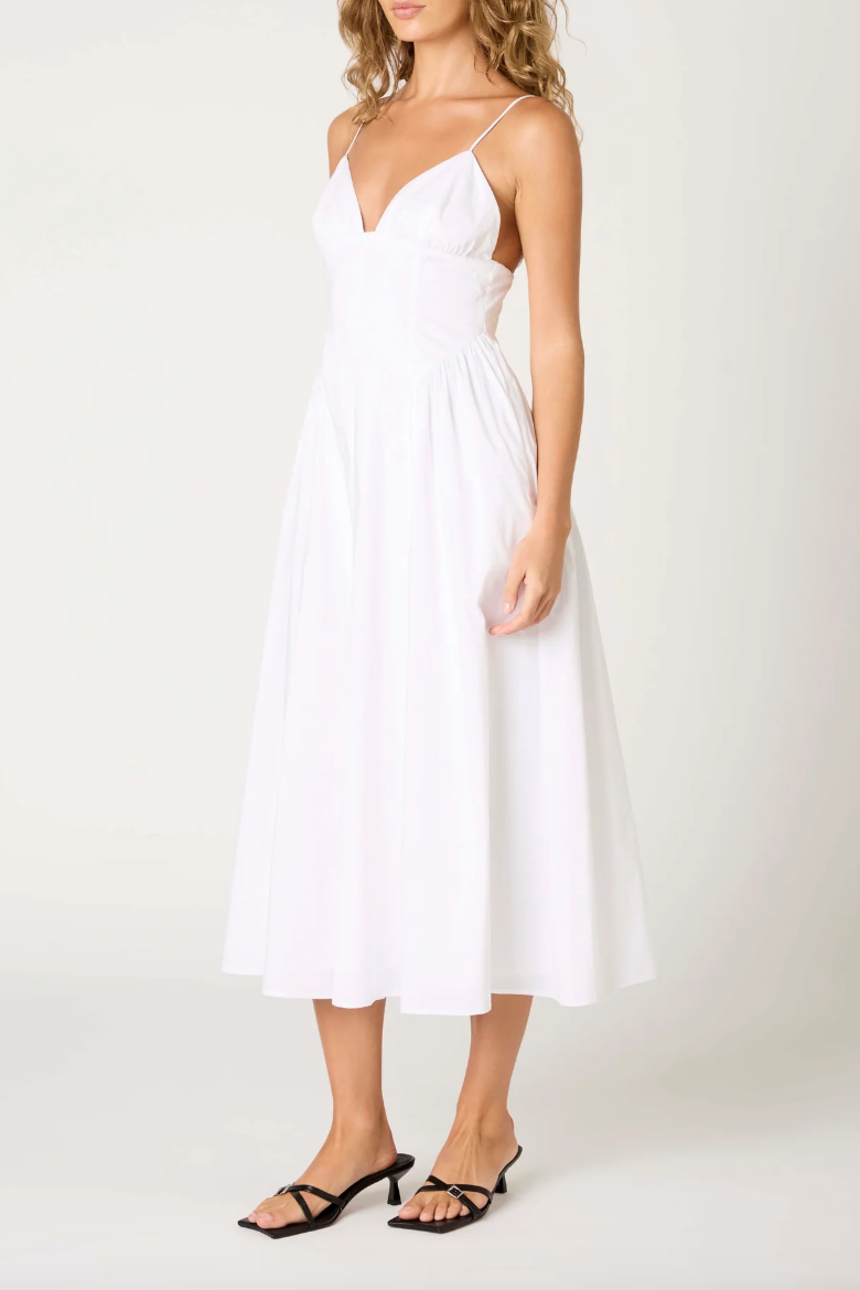 Sydney Dress