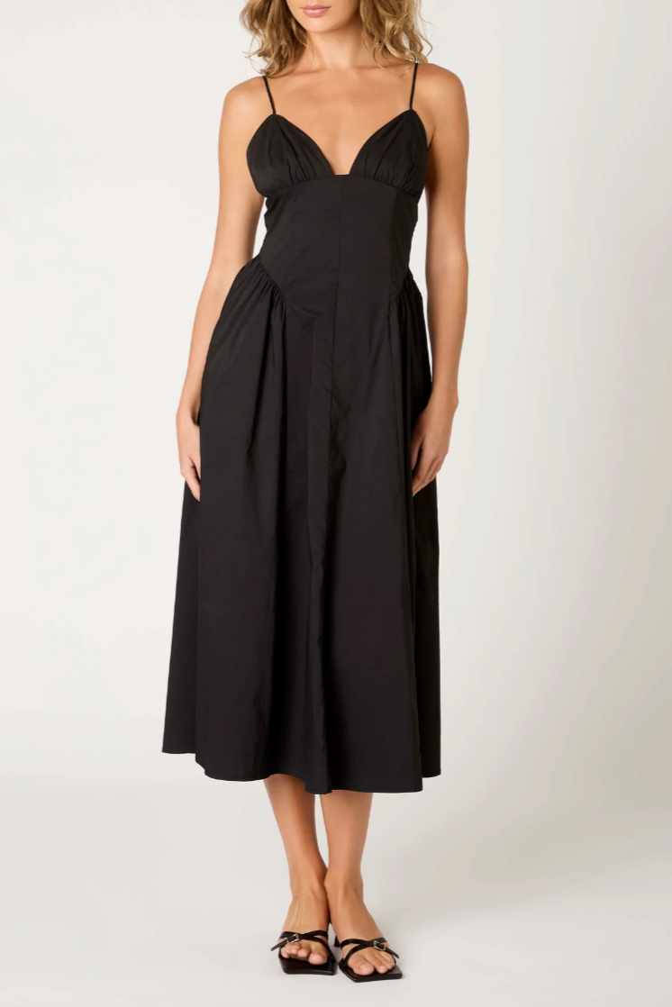 Sydney Dress