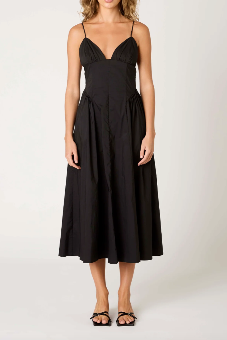 Sydney Dress