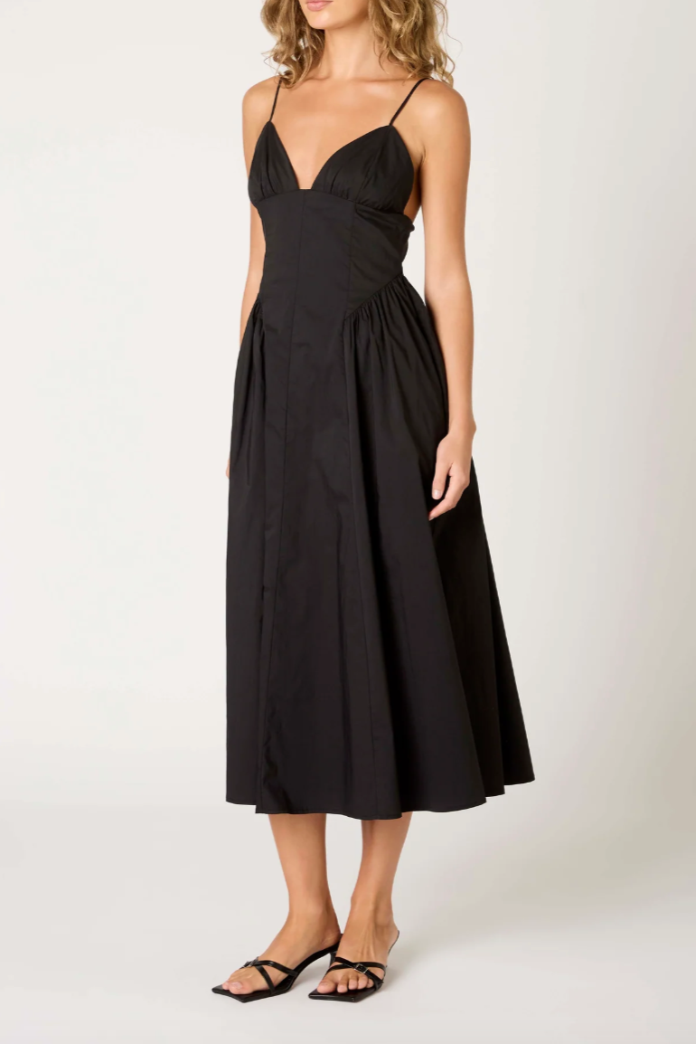 Sydney Dress