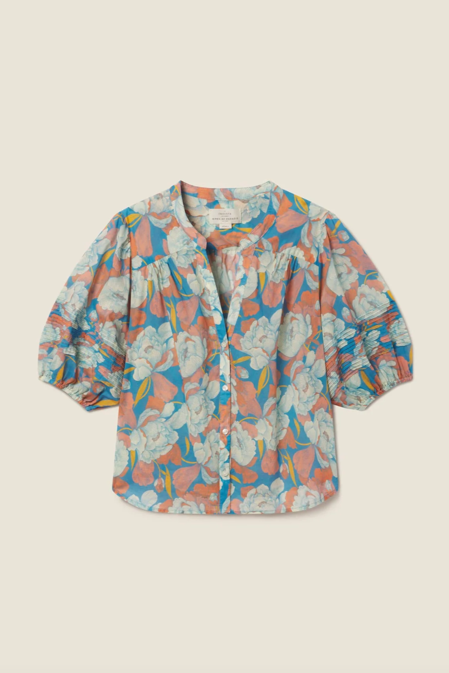 Loren Blouse