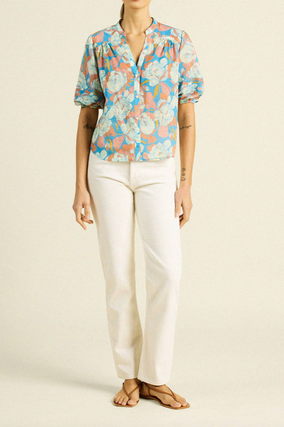 Loren Blouse