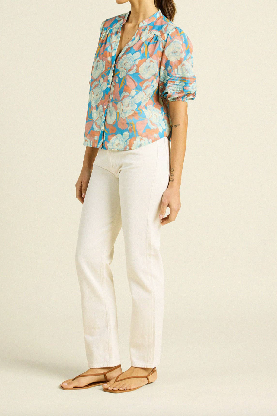 Loren Blouse