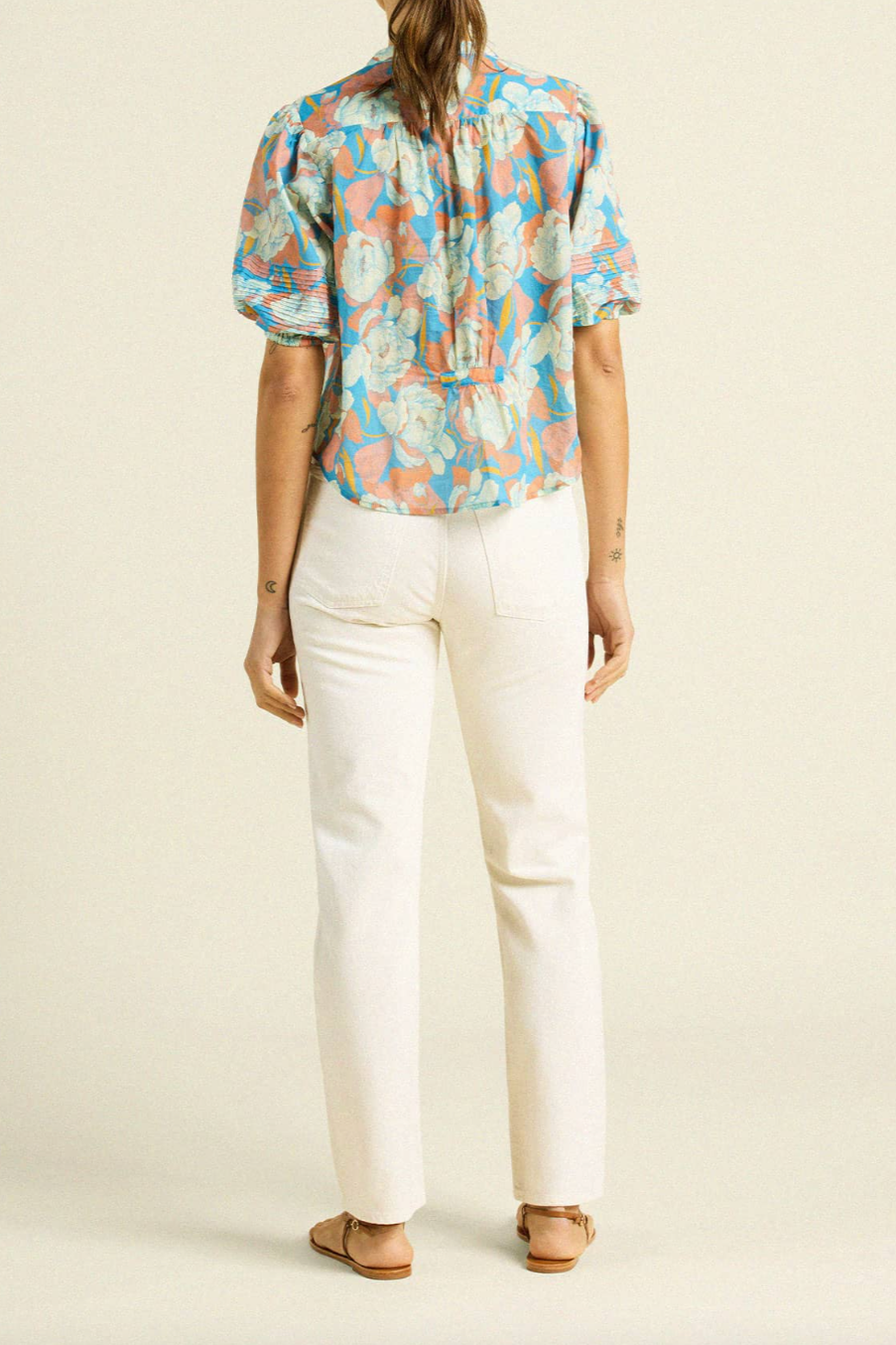 Loren Blouse