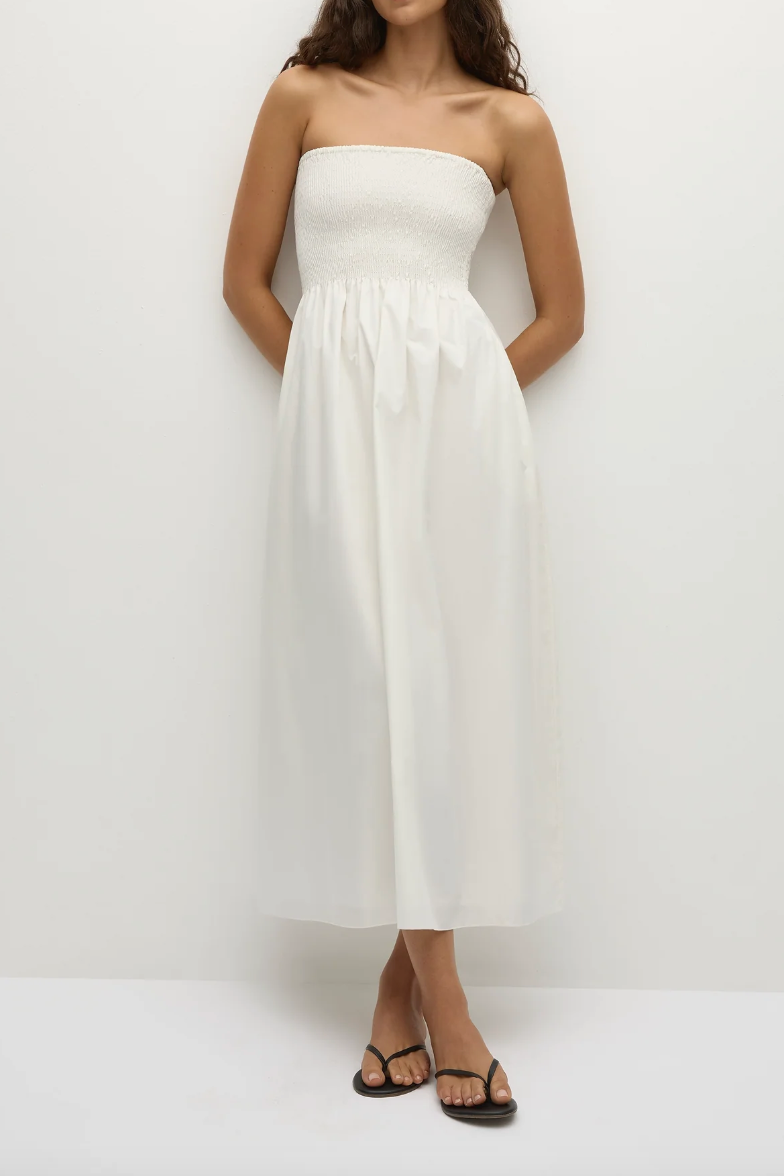 Jamie Midi Dress Jamie Midi Dress