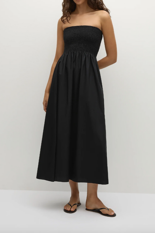 Jamie Midi Dress