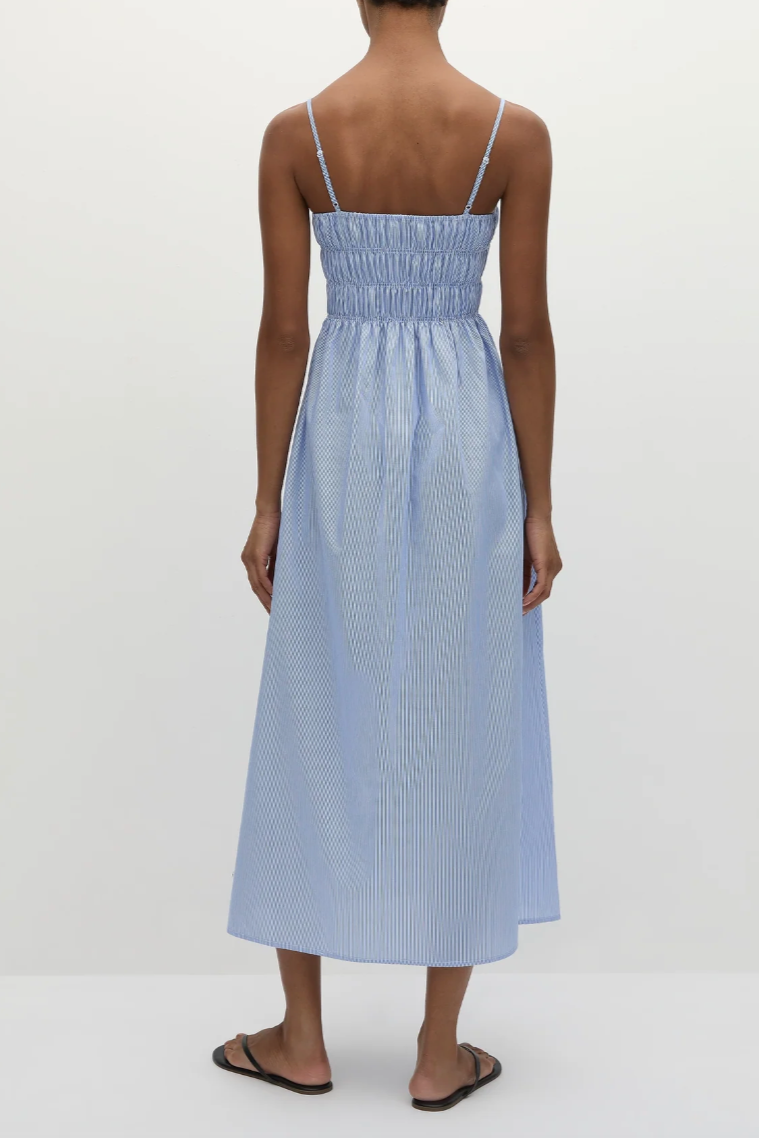 Nica Midi Dress