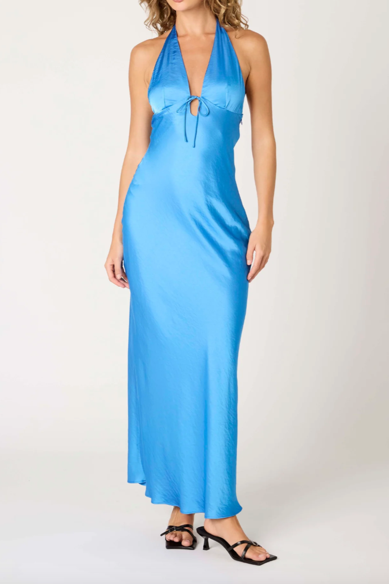 Otis Dress - Cobalt | Salt Nantucket Salt Boutique Otis Dress - Cobalt | Salt Nantucket Salt Boutique