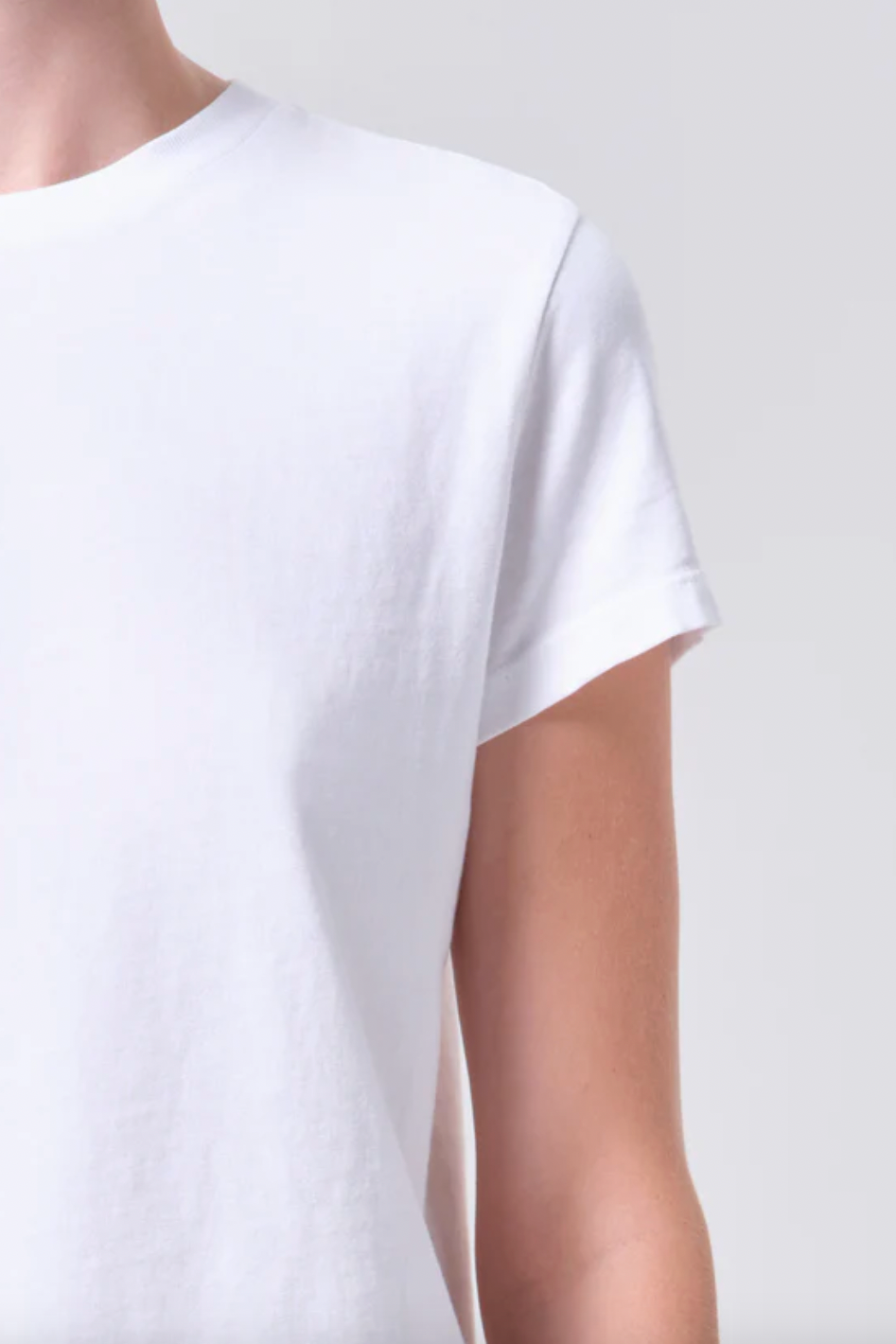 Long Line Adine Tee