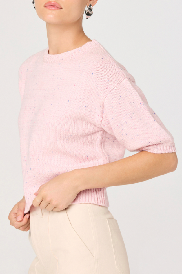 Colette Sweater