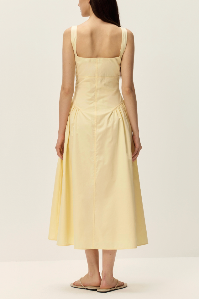 Calista Dress