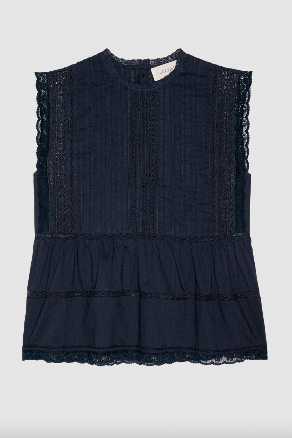 The Sonnet Top