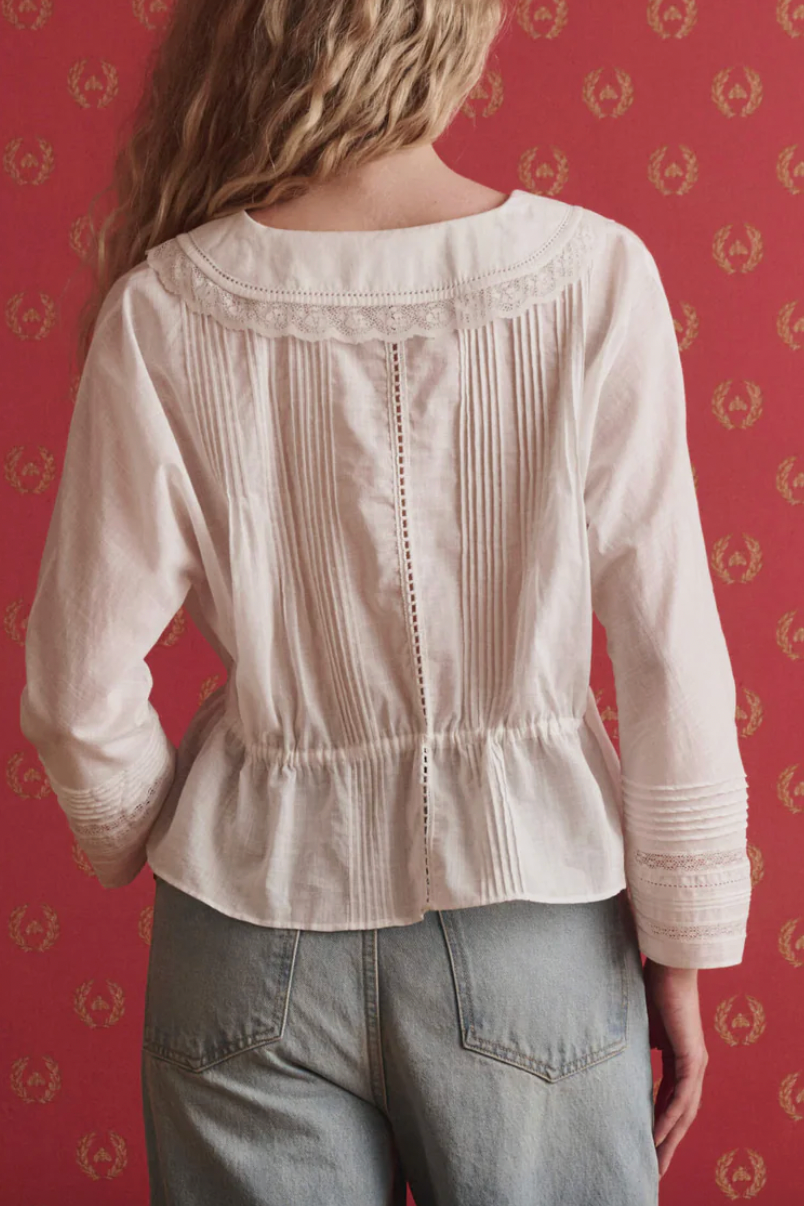 The Harper Top