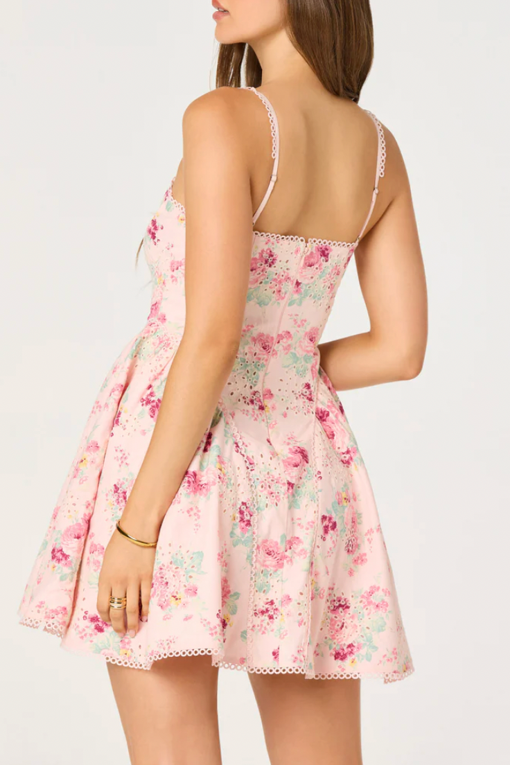 Birdie Dress