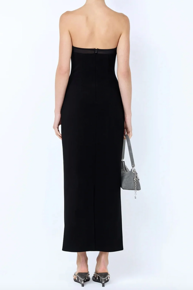 Romee Maxi Dress
