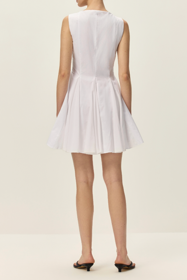 Elex Mini Dress