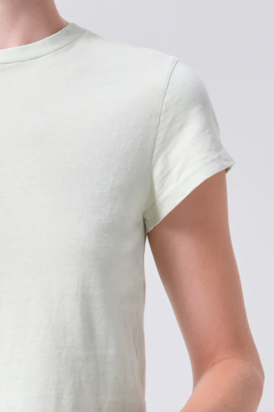 Adine Shrunken Tee
