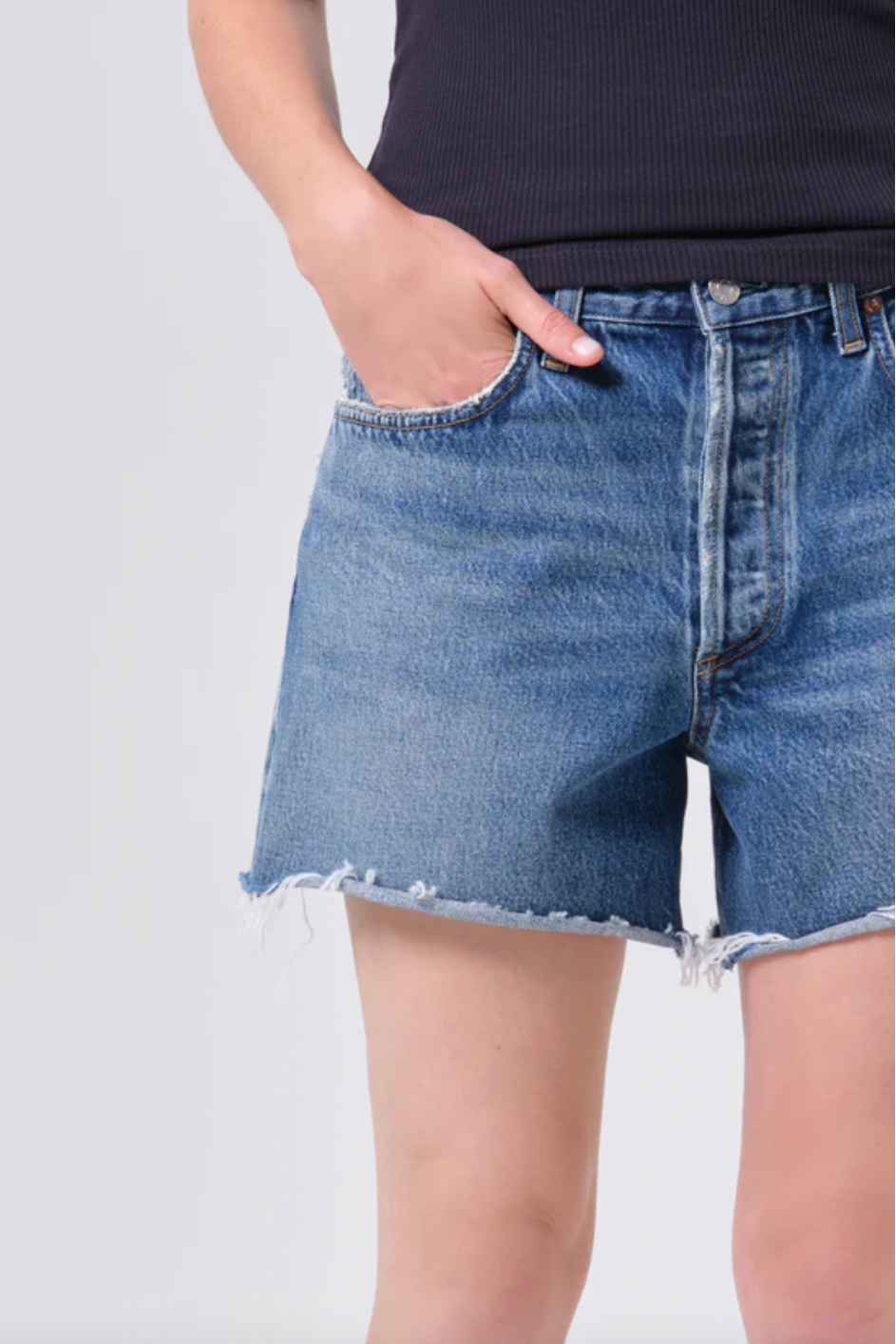 Nye Short