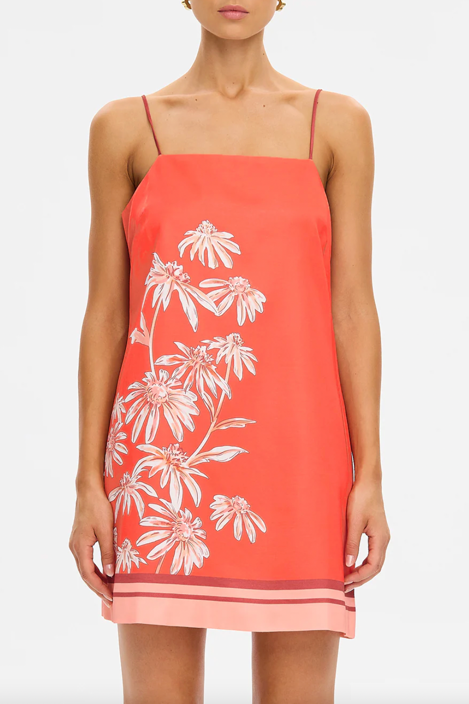 Ruby Mini Dress