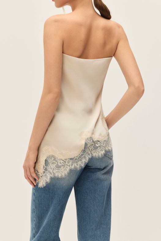 Lacey Top