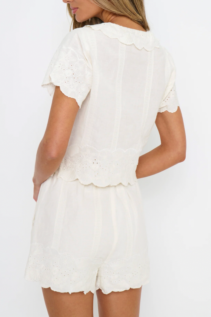 Lyla Top
