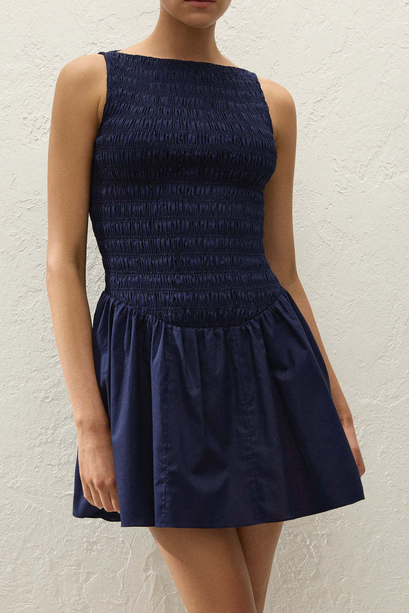 Martina Mini Dress