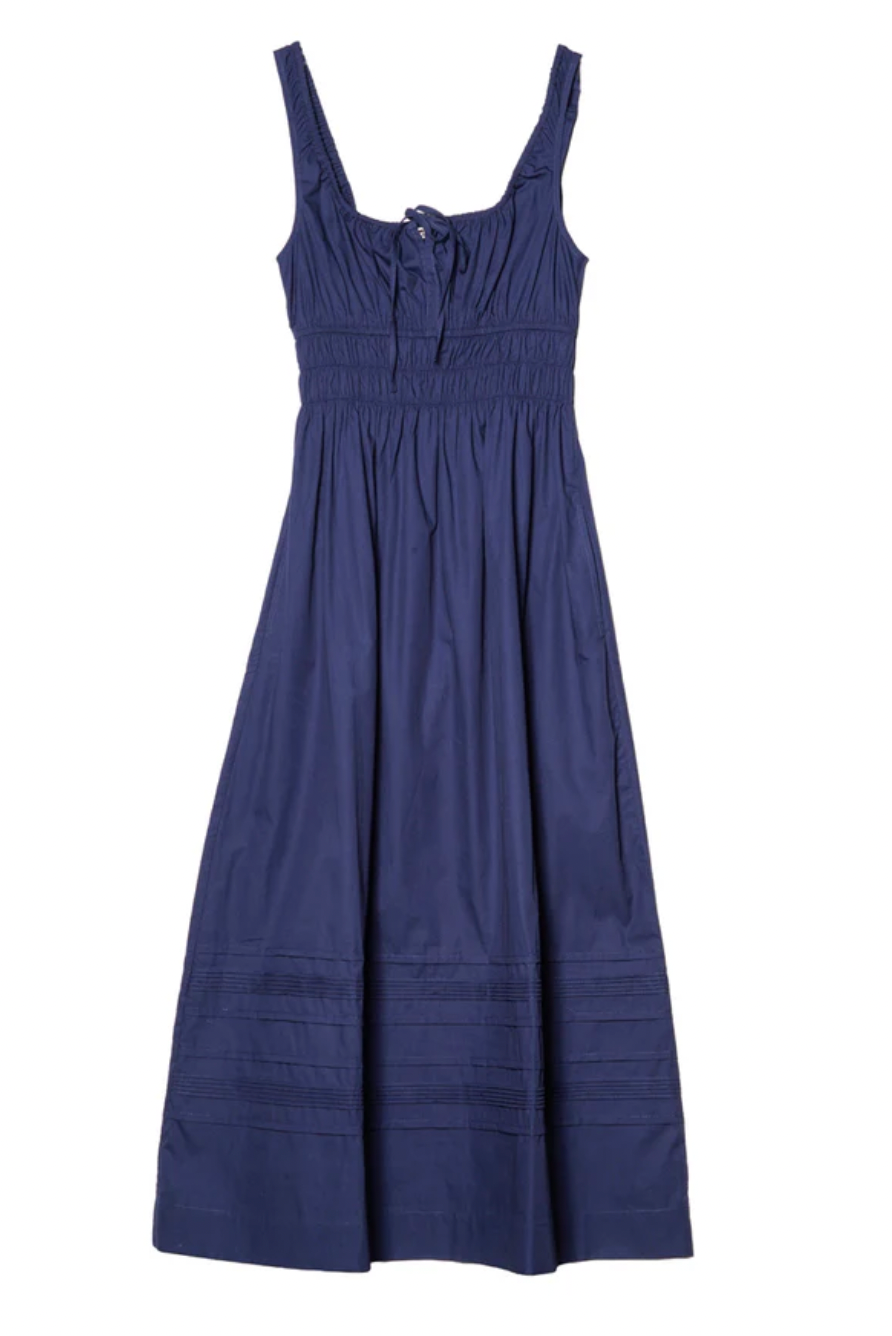 Iris Dress