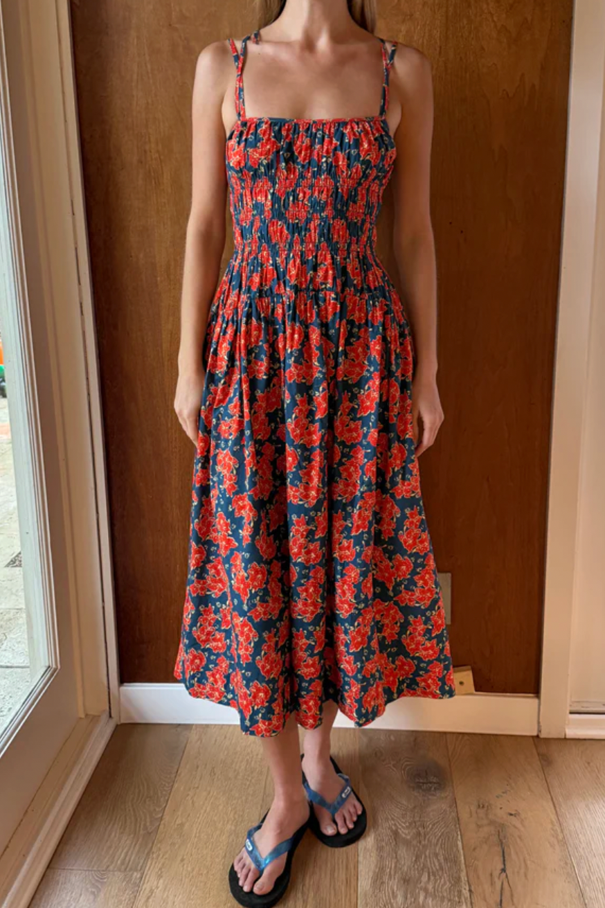 Volta Dress