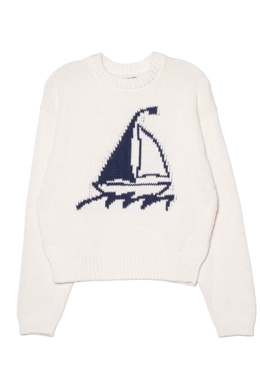 Josette Pullover