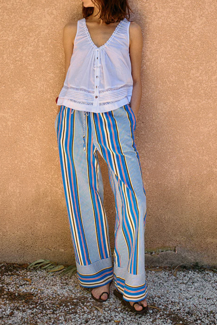 Yuli Pant