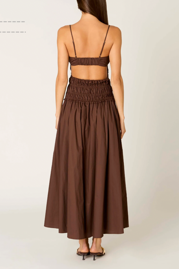 Dante Dress