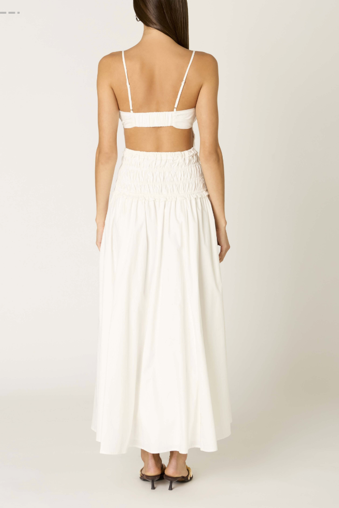 Dante Dress