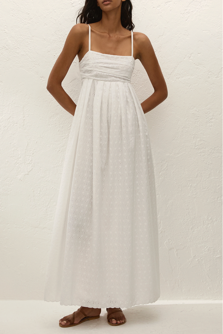 Candela Maxi Dress