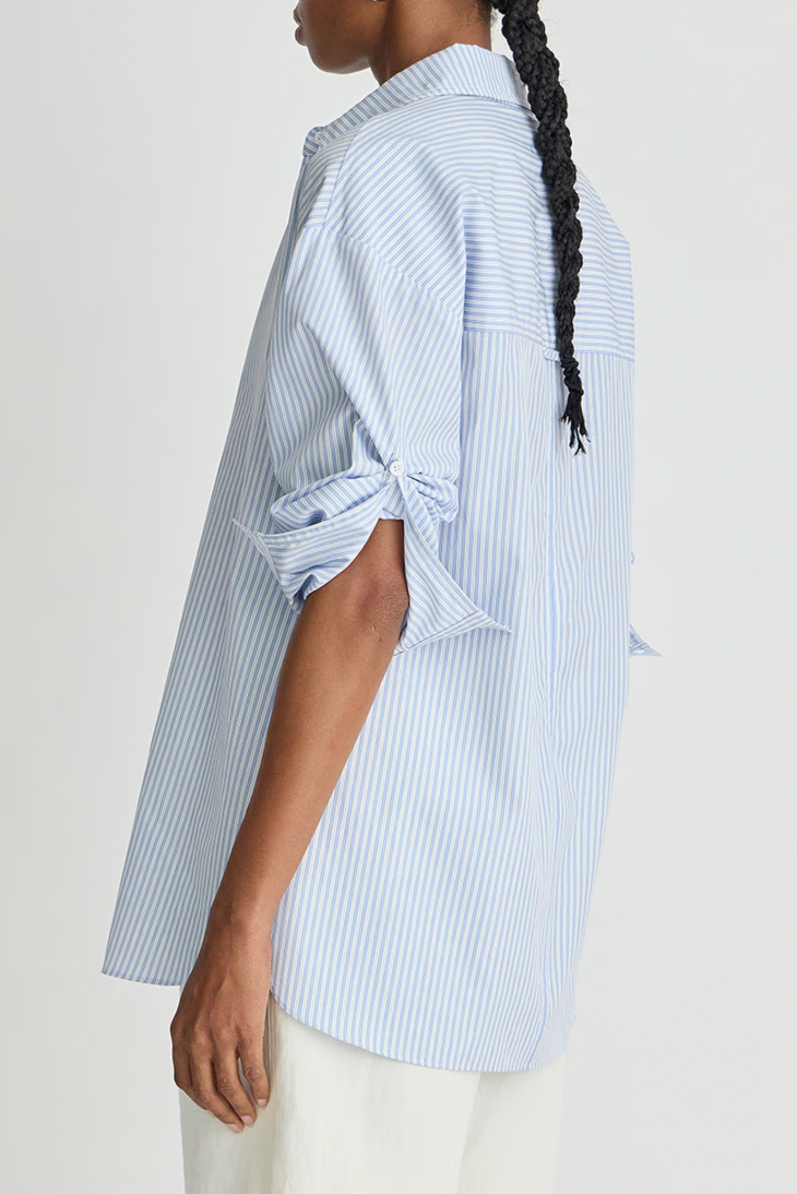 Isolde Button Down