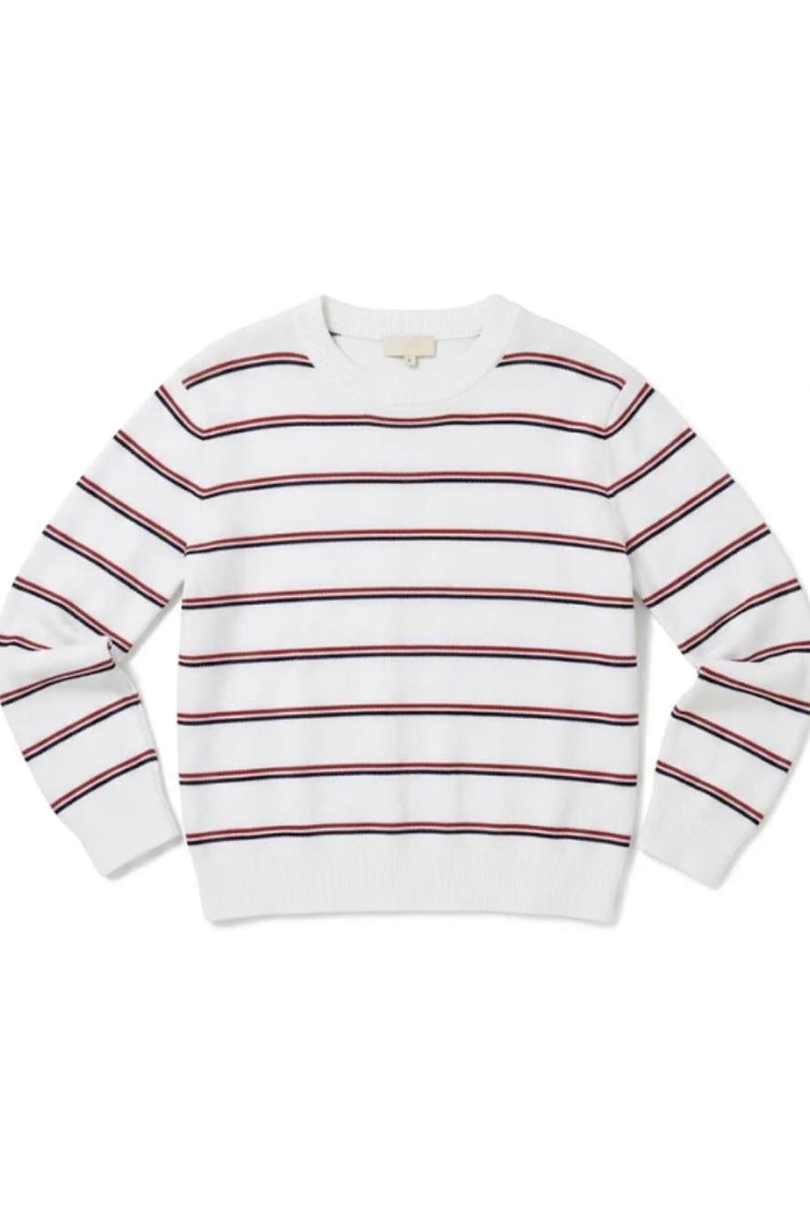 Warwick Pullover