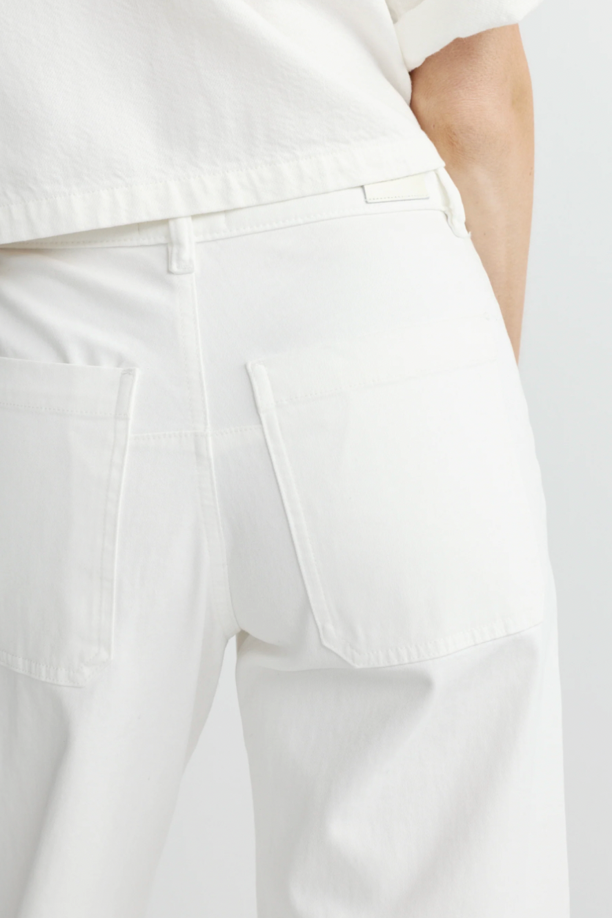 Bilie Easy Barrel Jogger