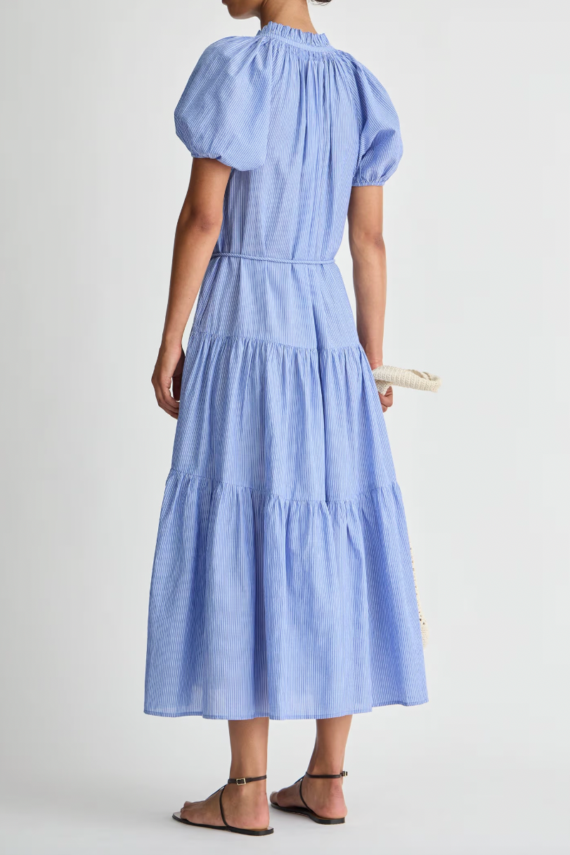 Mazza Maxi Dress