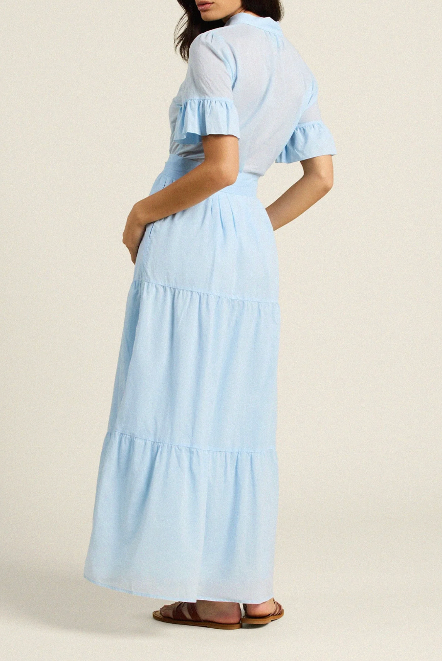 The Martine Dress