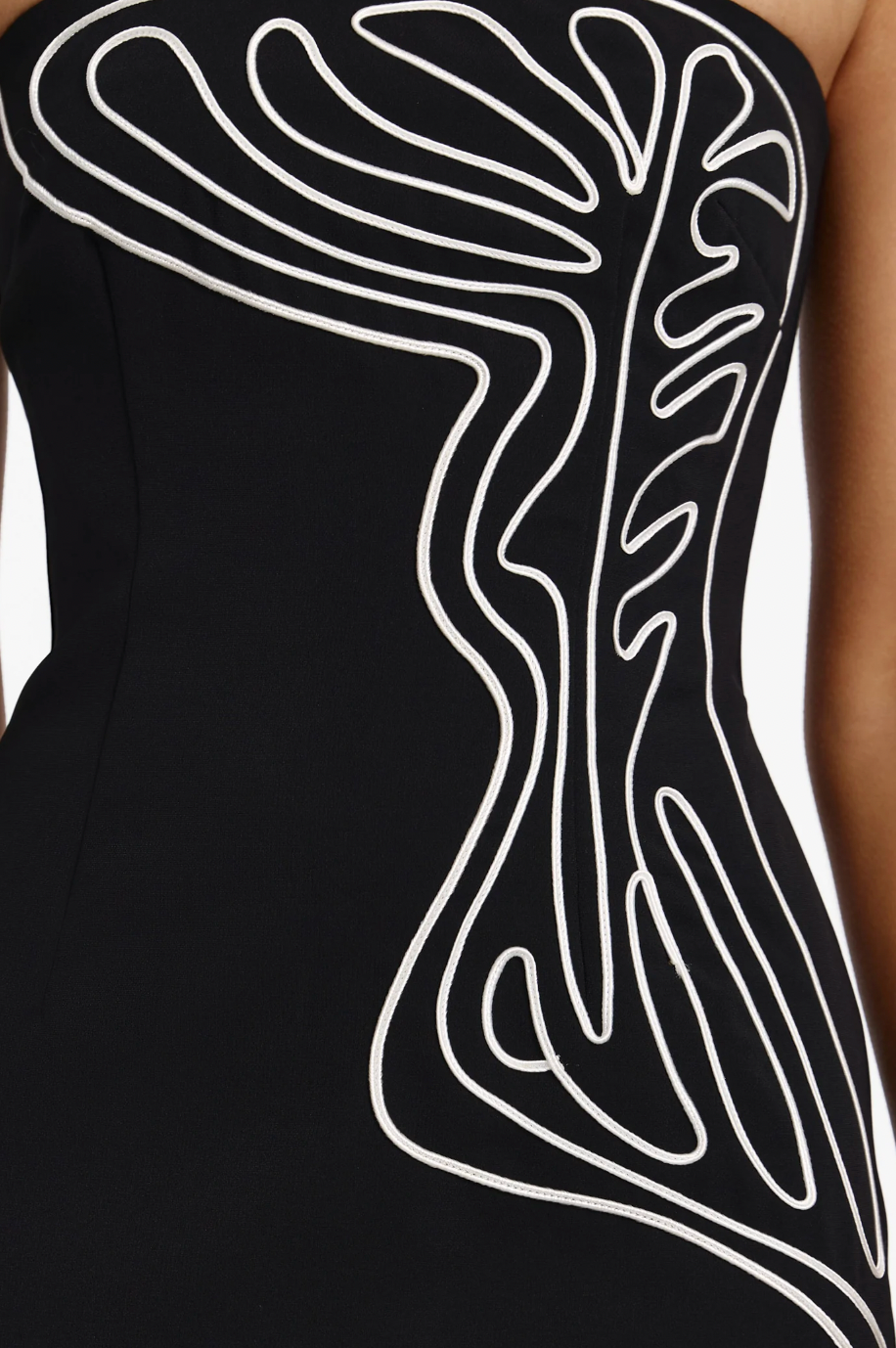 Vhari Mini Dress