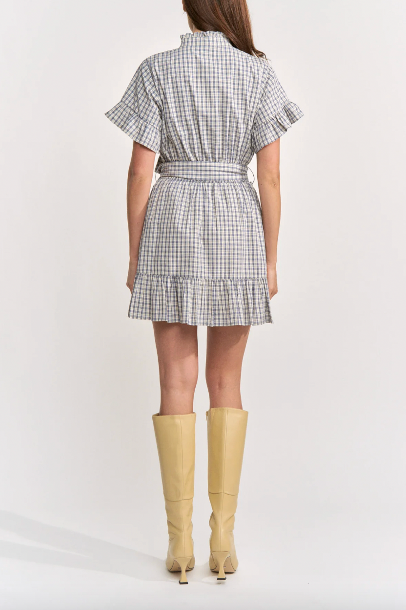 Annie Mini Dress