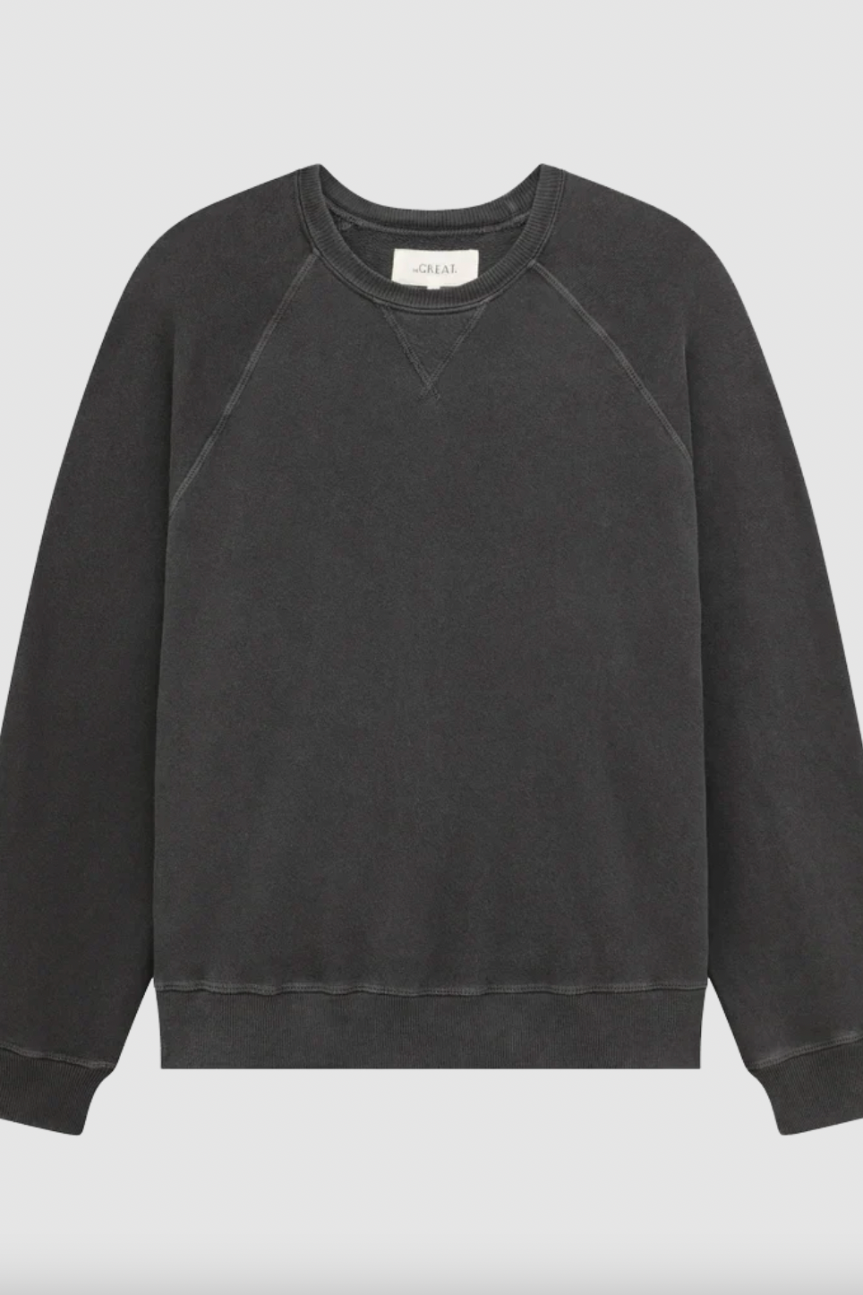 The Slouch Sweatshirt