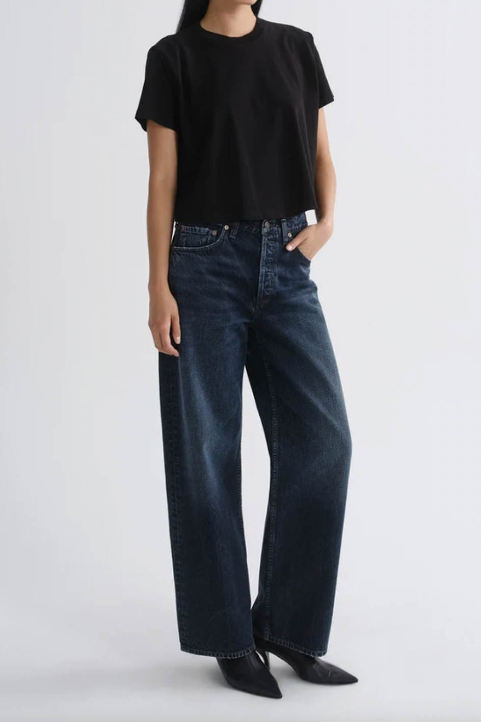 Arc Jean 32"