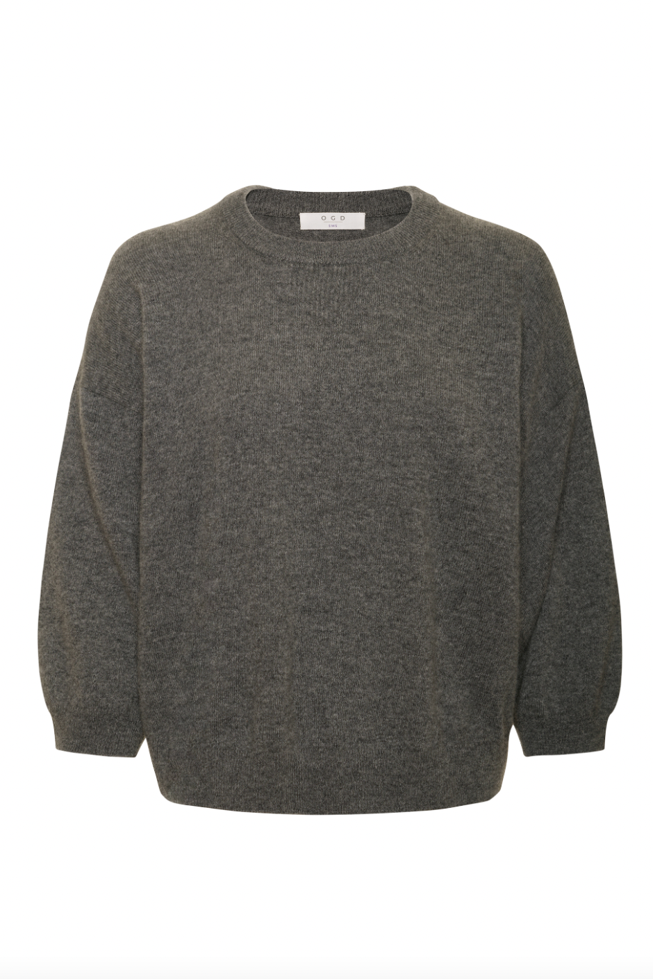 Indira Cashmere Top