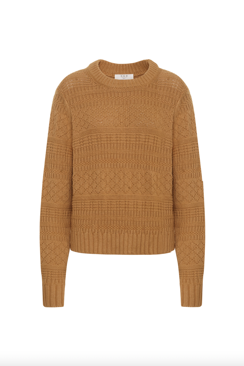 Maison Crewneck