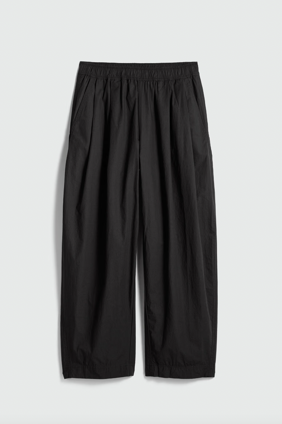 Spa Pleat Pant