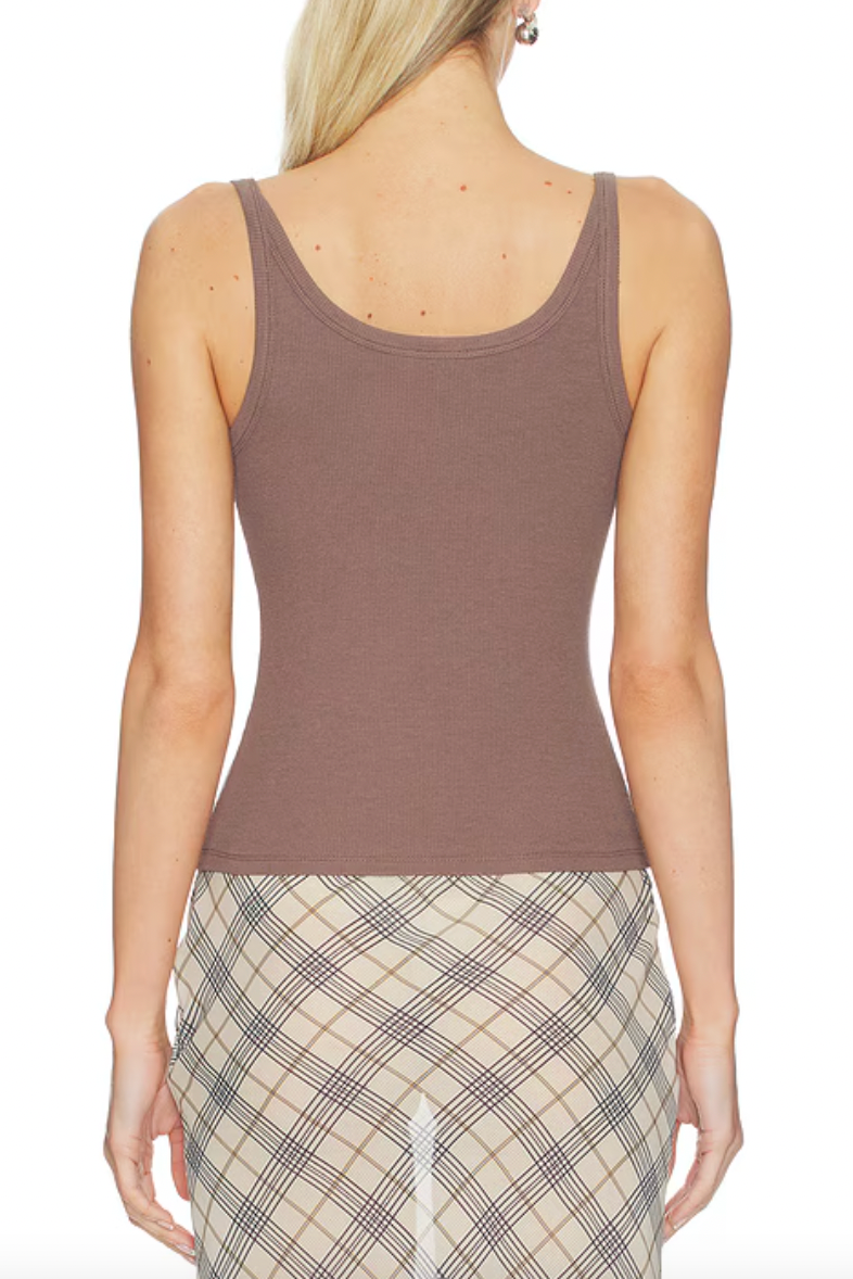Spence Rib Tank